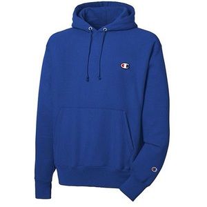 Blue Champion Hoodie Reverse Weave🔥🔥